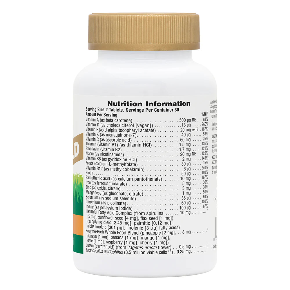 Animal Parade® GOLD Multivitamin Childrens Chewables - Assorted