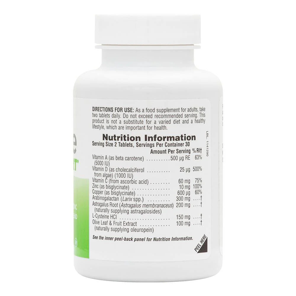 Immune Support Tablets