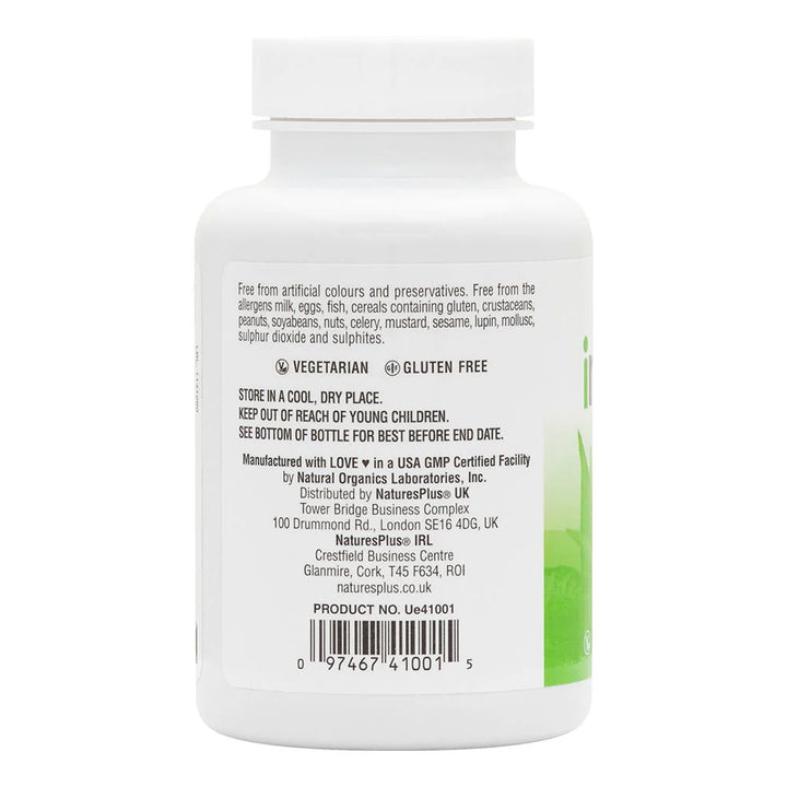 Immune Support Tablets