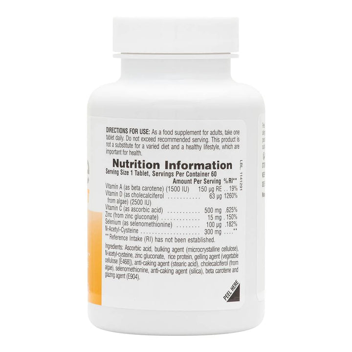 Immune Boost Tablets