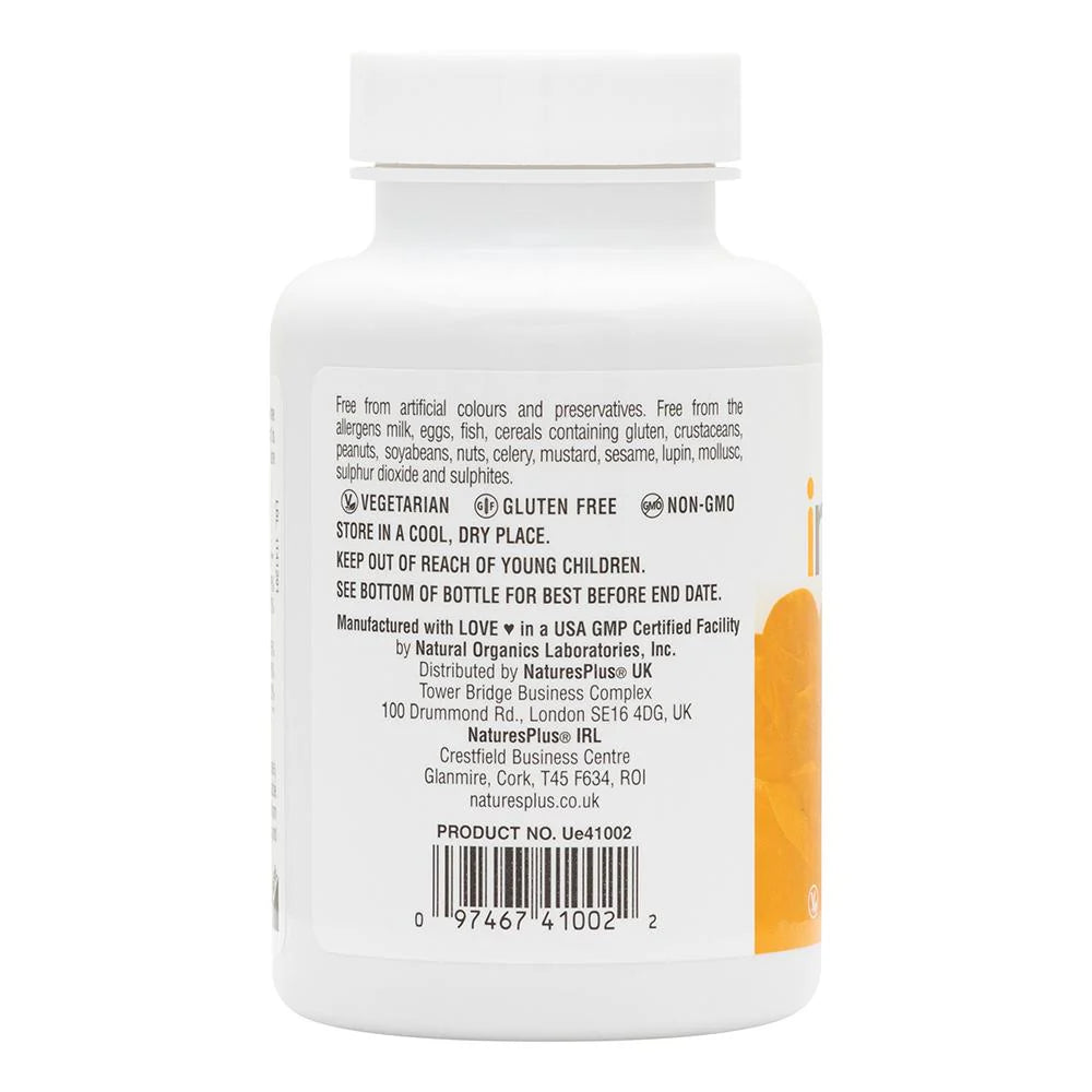 Immune Boost Tablets