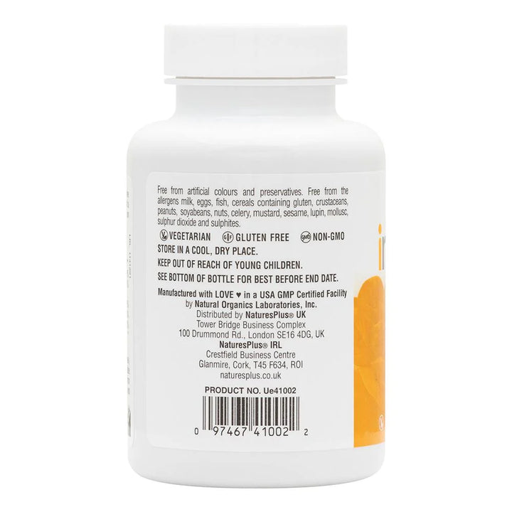 Immune Boost Tablets