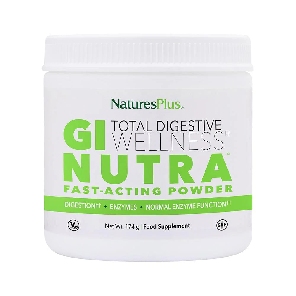 GI NUTRA™ Fast-Acting Powder (174g)