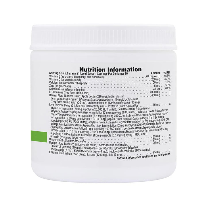 GI NUTRA™ Fast-Acting Powder (174g)