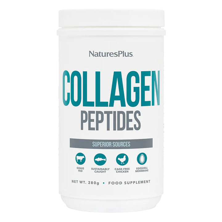Collagen Peptides (280g)