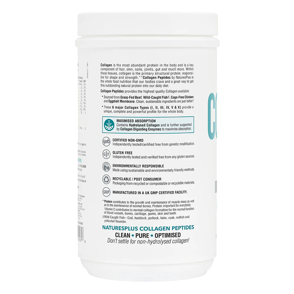 Collagen Peptides (280g)