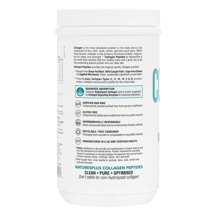 Collagen Peptides (280g)