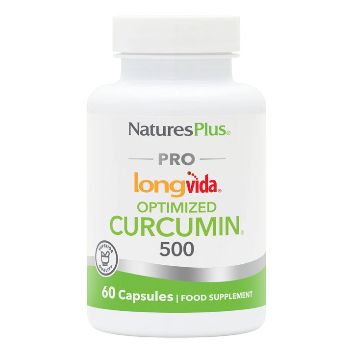 PRO Curcumin Longvida® 500 MG