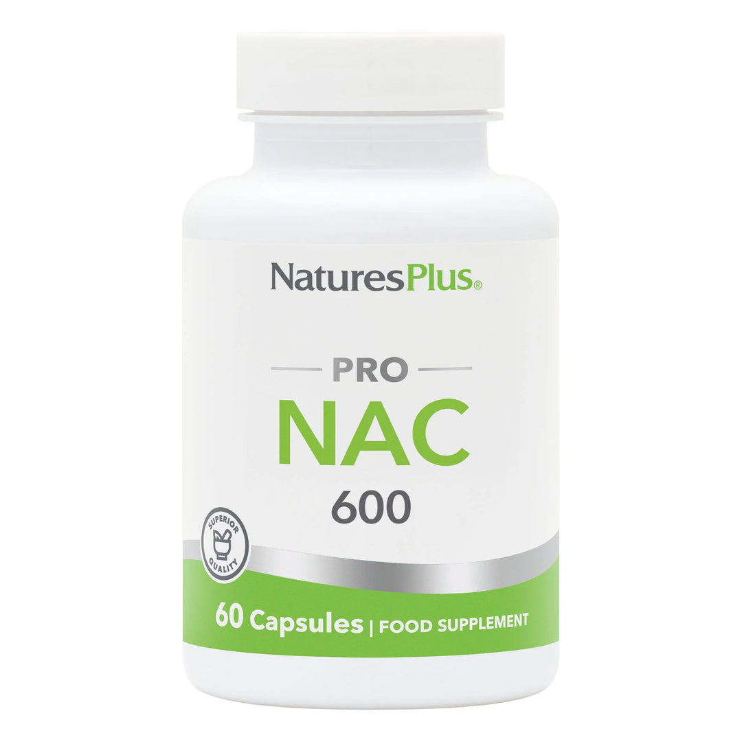 PRO NAC 600 MG
