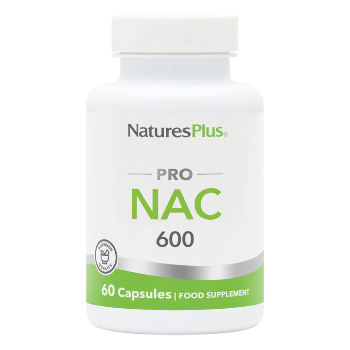 PRO NAC 600 MG