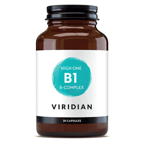 Viridian High One B Complex B1