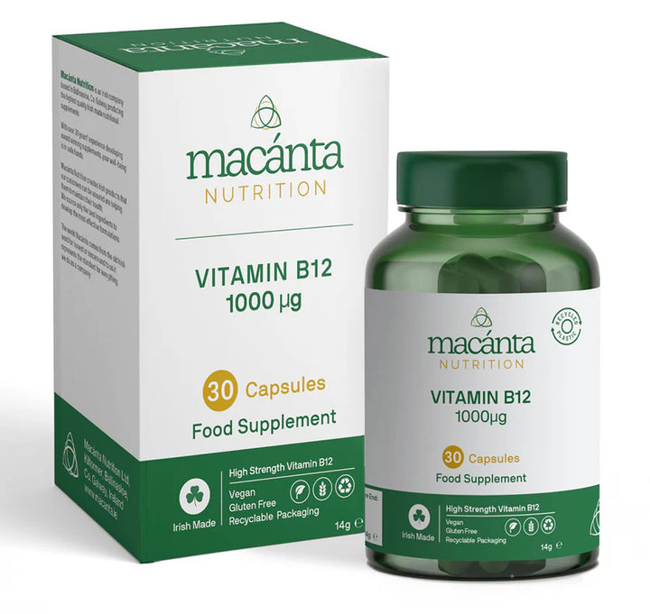 Vitamin B12 1000µg