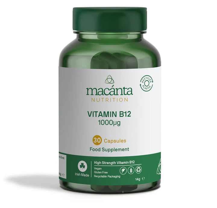 Vitamin B12 1000µg