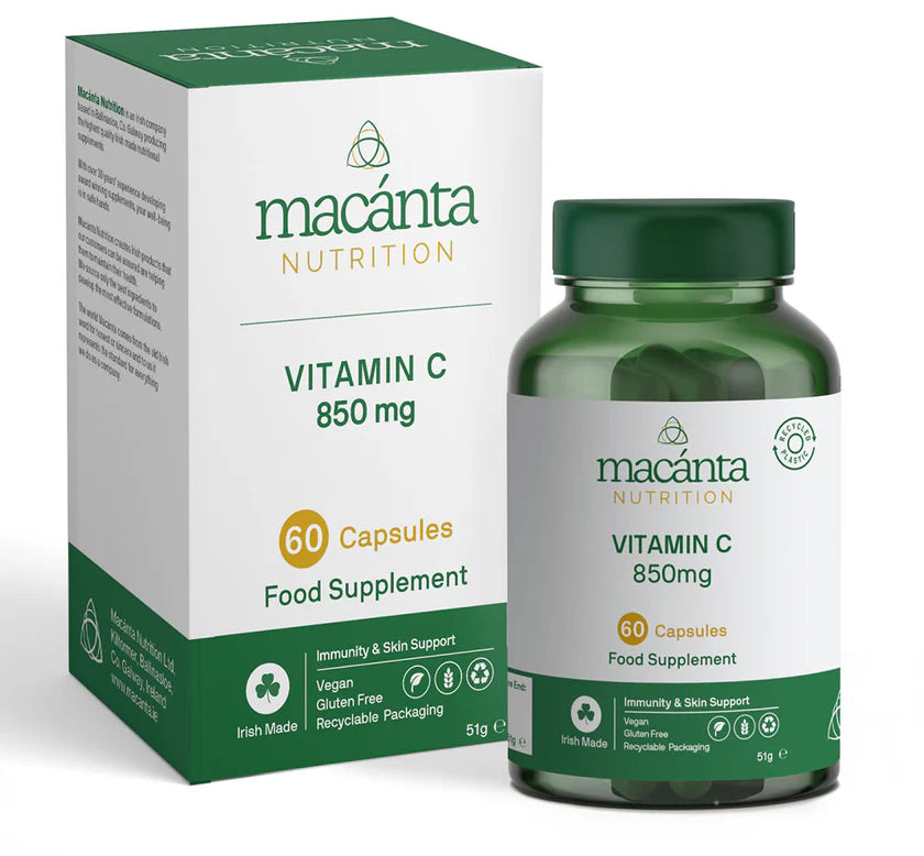 Vitamin C 850mg