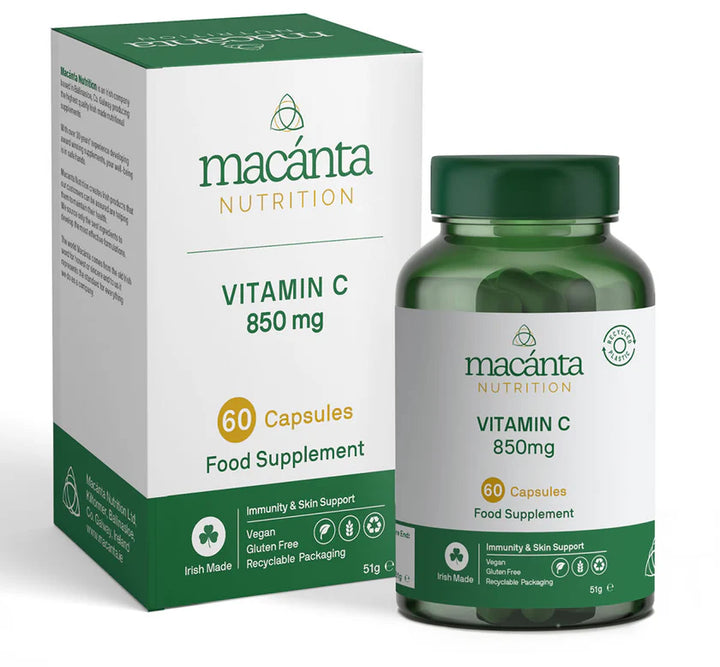 Vitamin C 850mg