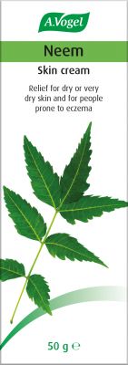 Neem Cream – Skin Calmer