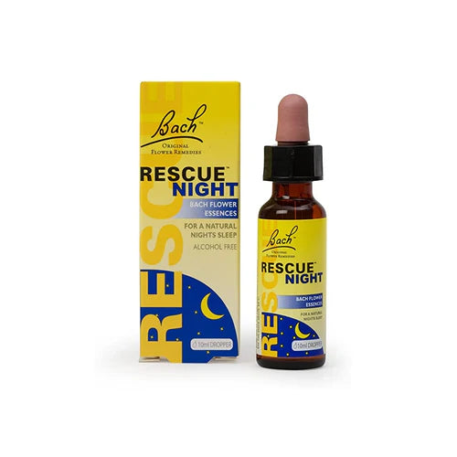 Rescue Remedy Night Dropper