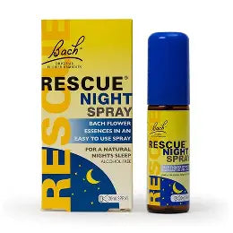 Rescue Night spray