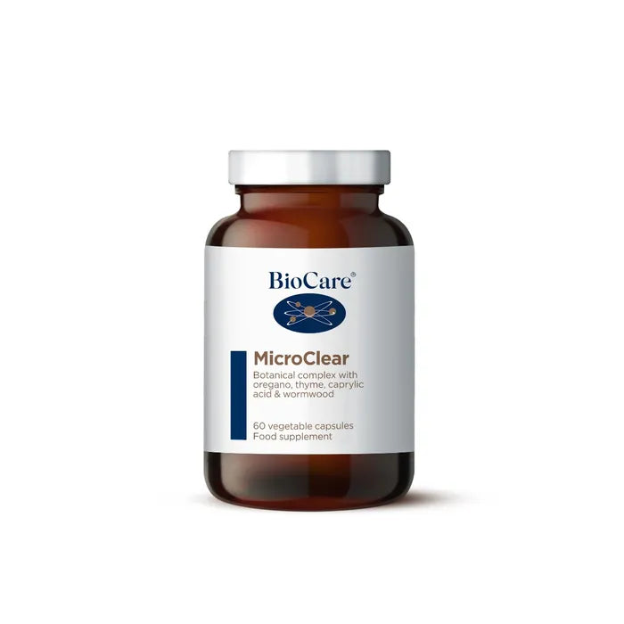 Bio Care Micro Clear