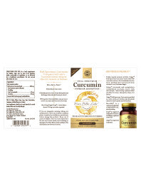 Solgar® Full Spectrum Curcumin Softgels - Pack of 30