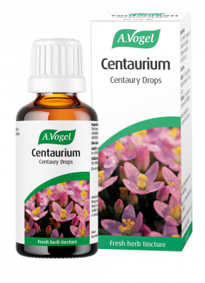 Centaurium (Centaury)