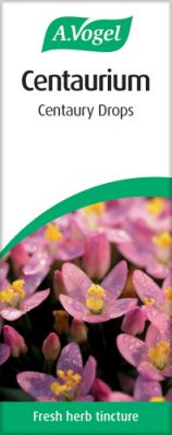 Centaurium (Centaury)