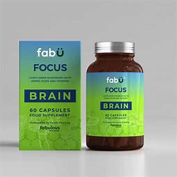 FabÜ Focus Brain