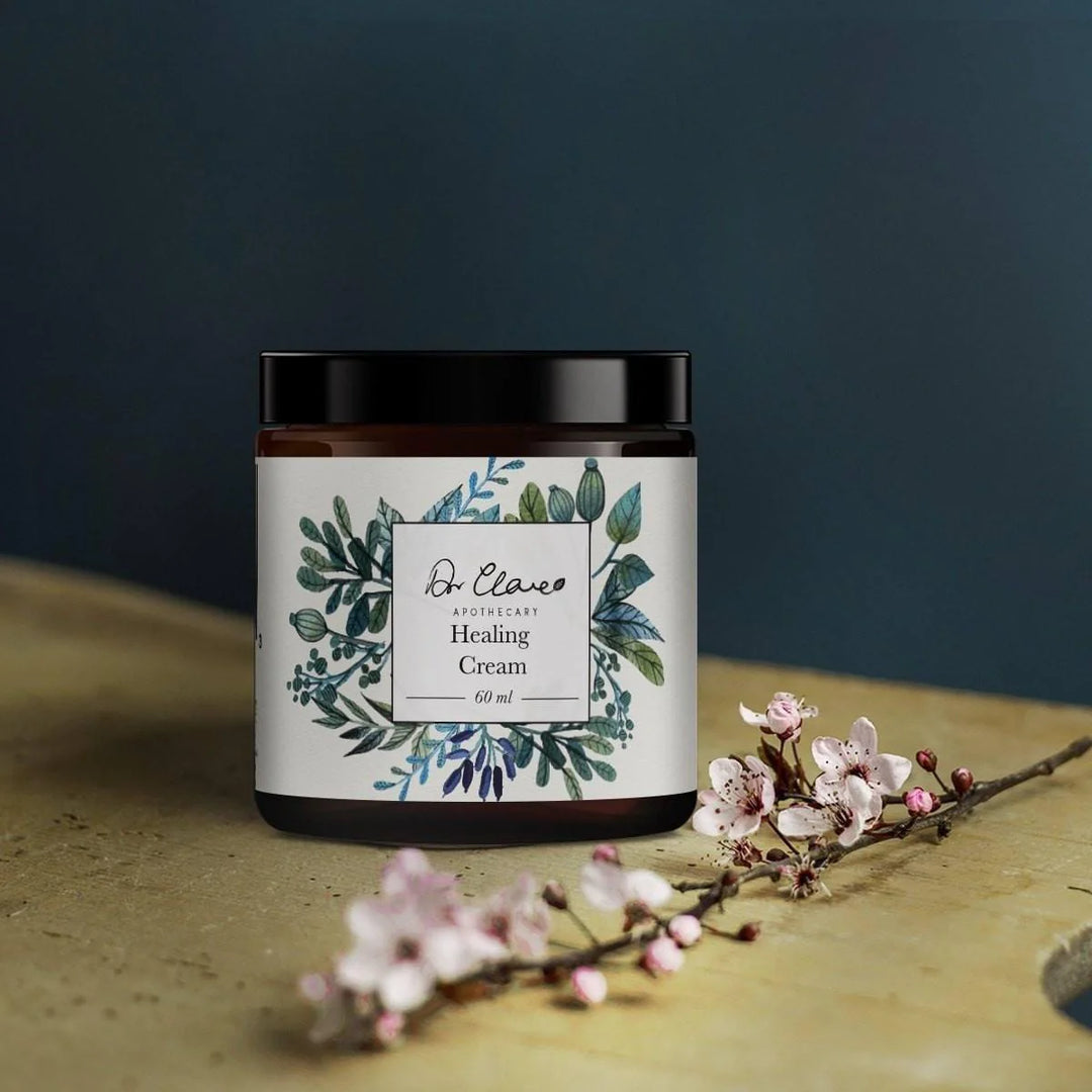 Healing 'Everything' Cream
