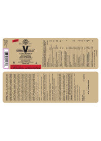 Solgar® Formula VM-75 Tablets - Pack of 60