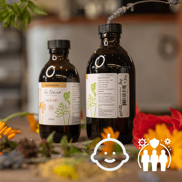 Kinderkind (Tincture)