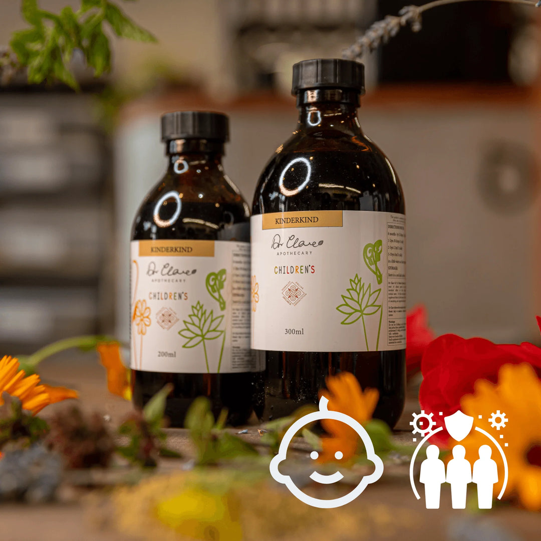 Kinderkind (Tincture)