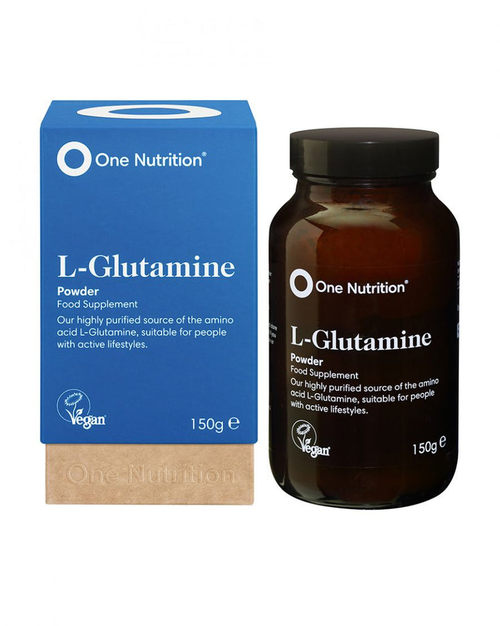 L-Glutamine - 150g