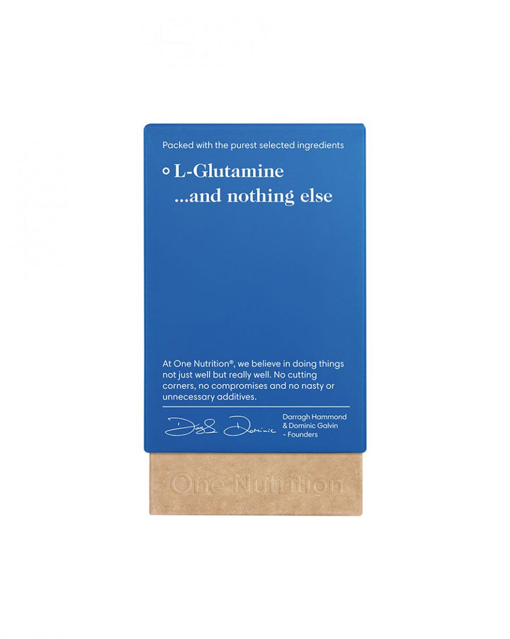L-Glutamine - 150g