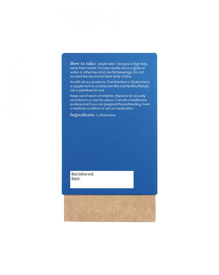 L-Glutamine - 150g