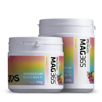 MAG365 Kids