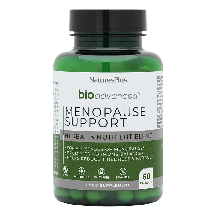 BioAdvanced Menopause Support Capsules (60)