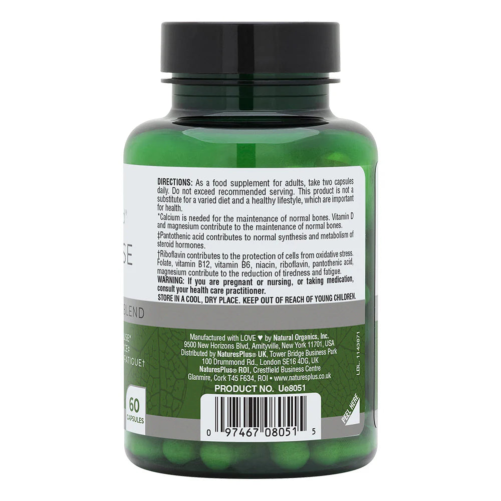 BioAdvanced Menopause Support Capsules (60)