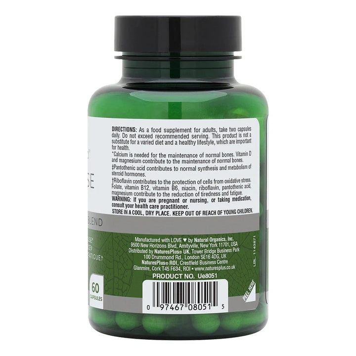 BioAdvanced Menopause Support Capsules (60)