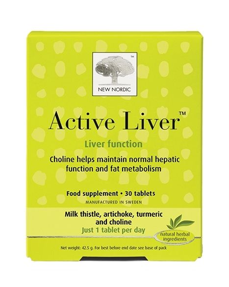Active Liver™