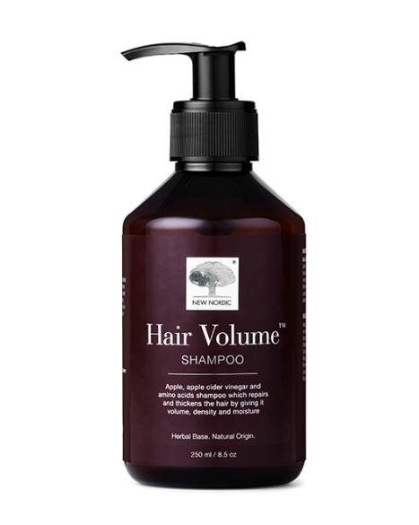 Hair Volume Shampoo 250ml