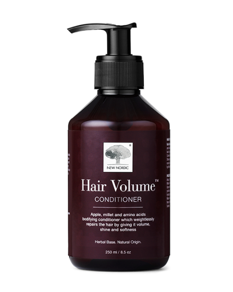 Hair Volume Conditioner 250ml