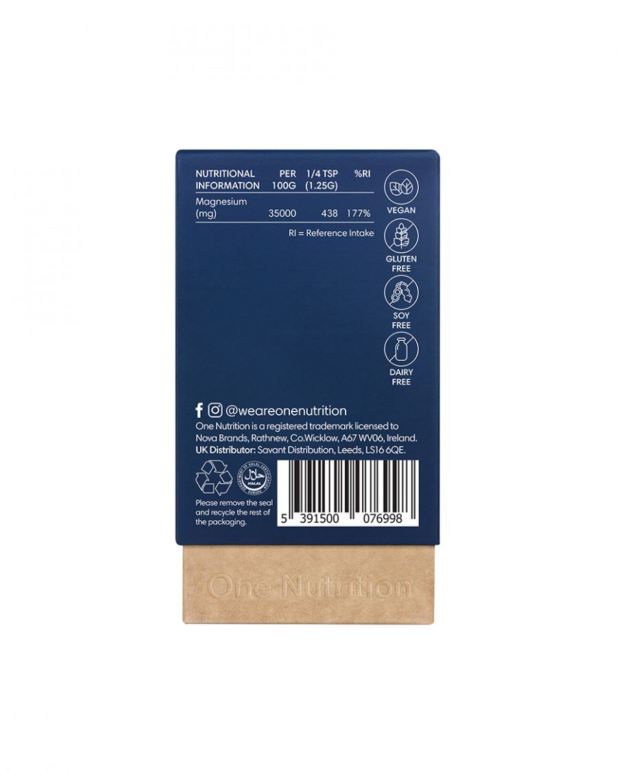 Ocean Mag - 100g Powder
