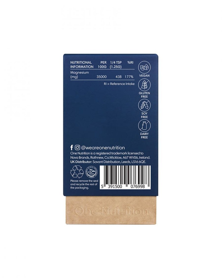 Ocean Mag - 100g Powder