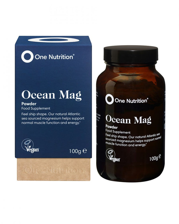 Ocean Mag - 100g Powder
