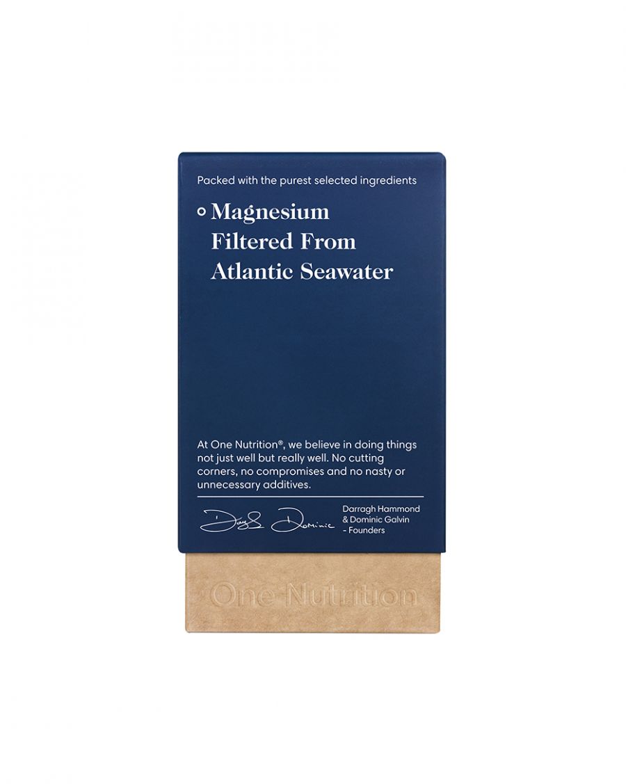 Ocean Mag - 100g Powder