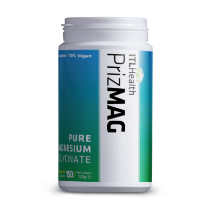 Pure Magnesium Bisglycinate