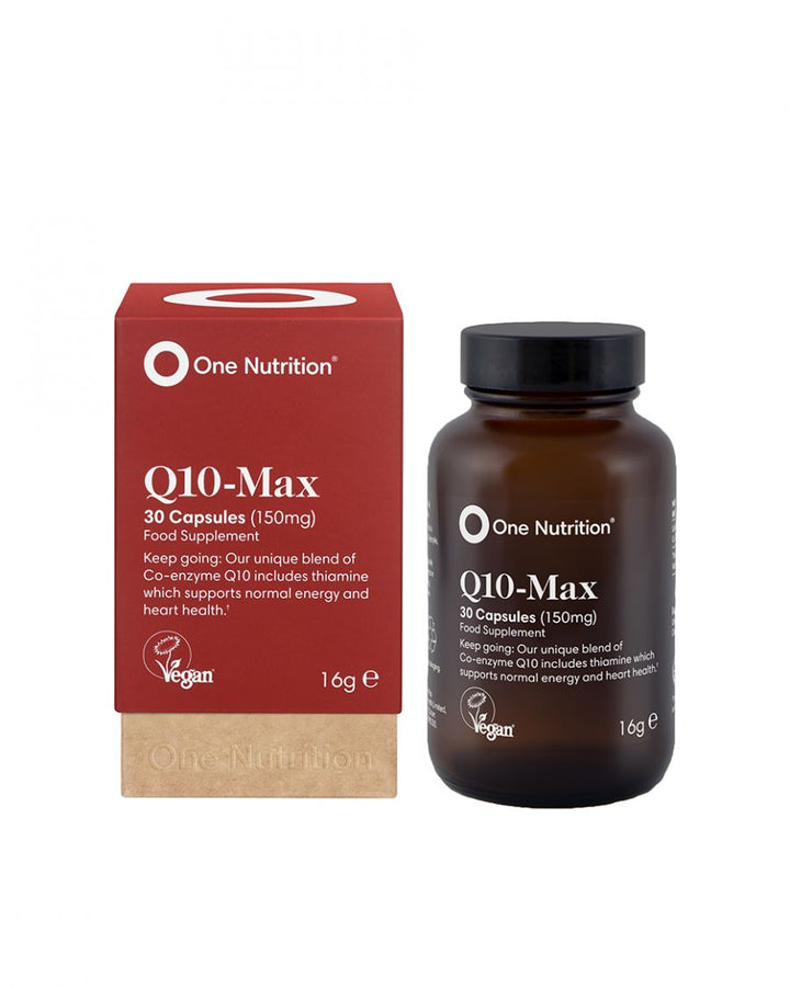 Q10-MAX - 30 Caps
