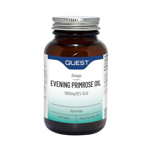 Evening primrose oil (90 capsules)
