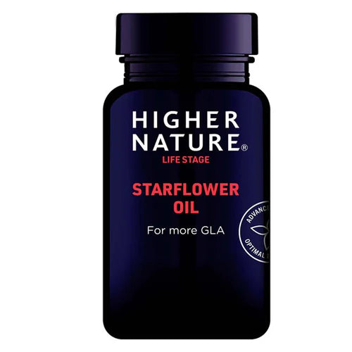 Starflower oil (30 soft gels)