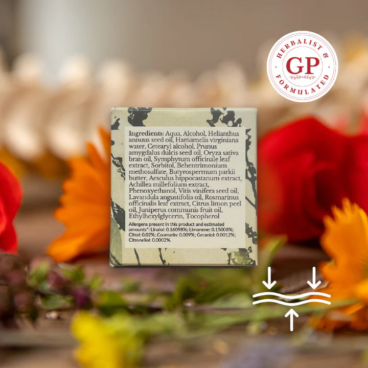 Witch Hazel Cream (formerly: Venatone Cream)